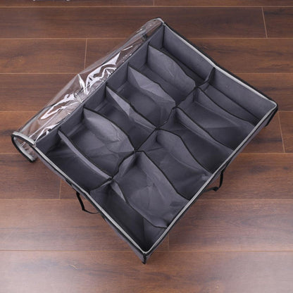 Boîte de rangement de chaussure